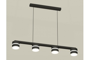 Подвесной светильник Ambrella Light XB XB9152203 - 2