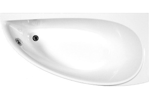 Акриловая ванна Ravak Avocado 150x75 см (CS01000000)