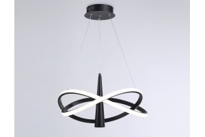 Подвесная люстра Ambrella Light FL FL5368 - 3