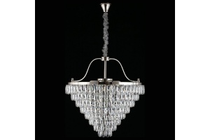 Подвесная люстра Aployt Gerta APL.725.03.13 - 3