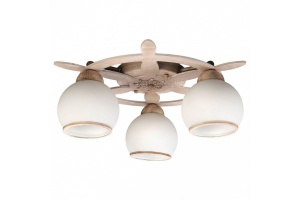 Потолочная люстра Omnilux OML-50517-03