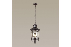 Уличный светильник Odeon Light Nature Sation 4045/3B - 3