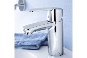 Смеситель Grohe Eurostyle Cosmopolitan 3246820E для раковины - 3