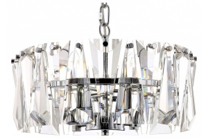 Подвесная люстра Maytoni Puntes MOD043PL-04CH