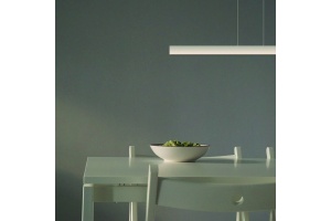 Подвесной светодиодный светильник Mantra Hanok 7542 - 2