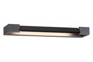 Настенный светодиодный светильник Odeon Light Hightech Arno 3888/12WB - 2