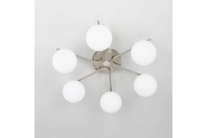 Потолочная люстра Citilux Адам Смарт CL228A161 - 3