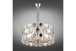 Подвесной светильник Aployt Wiola APL.745.03.06 - 2