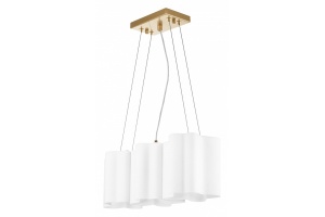 Подвесная люстра Lightstar Nubi 802133 - 2