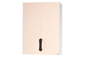 Шкаф Bellezza Лагуна 60 бежевый