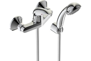 Смеситель для душа Vidima Орион хром (BA003AA)