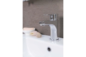 Смеситель Cezares Laconico C LS 01 W0 для раковины - 2