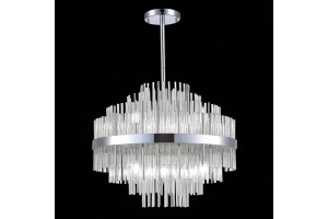 Люстра на штанге ST-Luce Rens SL1634.103.09 - 2