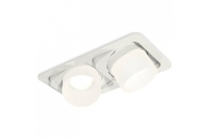 Встраиваемый светильник Ambrella Light XC XC7663085