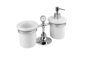 Стакан Cezares OLIMP (OLIMP-TDT-03/24-Sw)