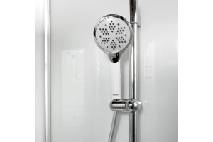 Душевая кабина Deto EM 90х90 (EM2790NLED) - 3