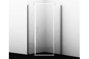 Душевой уголок Wasserkraft Leine 35P38 100x100 - 2