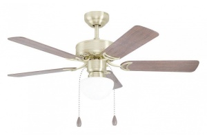 Светильник с вентилятором Eglo ПРОМО Cadiz 35075