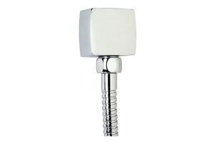 Шланговое подключение GPD хром