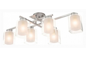 Потолочная люстра Citilux Диез CL111160