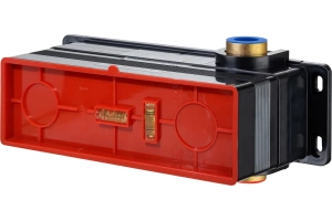 Смеситель для раковины Allen Brau Priority хром - 2