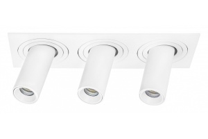 Встраиваемый светильник Lightstar Intero i536262