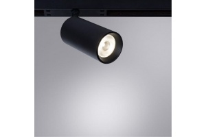 Светильник на штанге Arte Lamp Optima A7262PL-1BK - 2