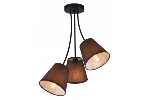 Подвесная люстра Hiper Wendy H059-3