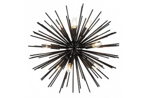 Подвесная люстра Lussole Star GRLSP-8337 - 2