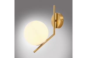 Бра MyFar Pierre MR1162-1W - 3