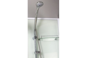 Душевая кабина с поддоном River Tana 80 (10000003114) - 2