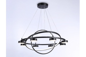 Подвесная люстра Ambrella FL FL51779 - 3