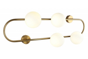 Накладной светильник Aployt Kornelia APL.308.01.04