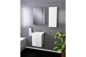 Тумба под раковину Dreja.eco MINI 55 см (99.0202) - 3