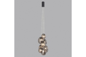 Подвесная люстра Odeon Light Mussels 5038/8 - 3