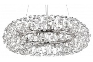 Подвесная люстра Lussole Alaska LSP-8582 - 2