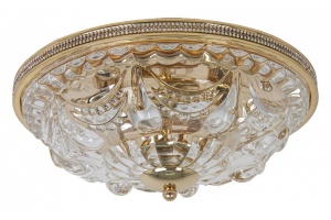 Накладной светильник Abrasax Rebekka 1108/30CM-4GO