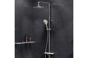 Душевая стойка AM.PM Like F0780200 - 2