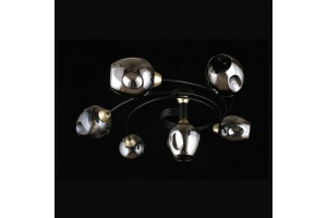 Потолочная люстра Aployt Flor APL.611.17.06 - 2