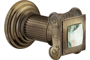 Смеситель Cezares Olimp DS 02 Sw для душа - 2