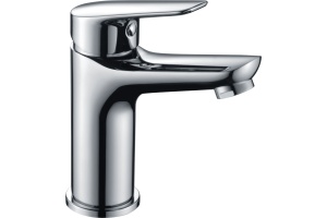 Смеситель Bien Via Plus BL11043101 для раковины - 2