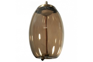 Подвесной светодиодный светильник Loft IT Knot 8135-A