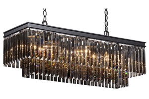 Подвесная люстра Vitaluce V5155 V5159-1/10