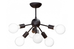 Люстра на штанге Vitaluce 3865 V3865/6PL