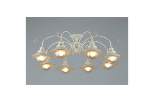 Потолочная люстра Omnilux Torri OML-50807-08 - 2