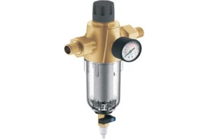 Предфильтр Гейзер бастион 7508075233