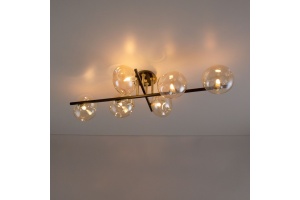 Потолочная люстра Citilux Дэвис CL201161 - 2