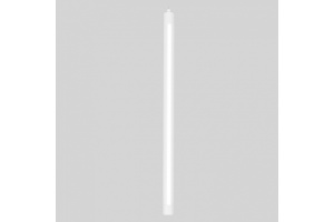 Подвесной светильник Eurosvet Strong 50189/1 LED белый