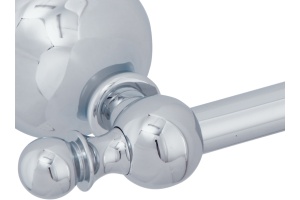 Держатель туалетной бумаги Veragio Gialetta VR.GIL-6480.CR - 2