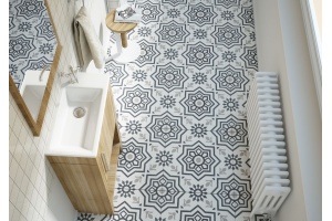 Рукомойник STWORKI 50 9050-KL - 3